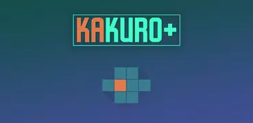 Kakuro ++ Logikspiel