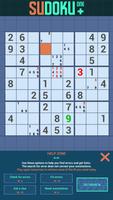 Sudoku One+. Easy to expert ảnh chụp màn hình 2