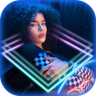 Efectos Neon Cambiador de Fotos