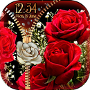 Ứng Dụng Khóa Màn Hình Dây Kéo APK