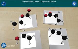 پوستر SchülerlARbor Chemie