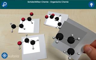 برنامه‌نما SchülerlARbor Chemie عکس از صفحه