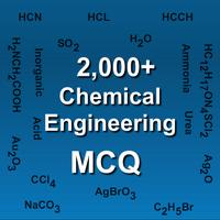 Chemical Engineering MCQ poster