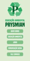 Educação Ambiental Pry পোস্টার