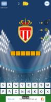Football Clubs Logo Quiz capture d'écran 1