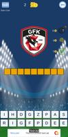 Football Clubs Logo Quiz capture d'écran 2