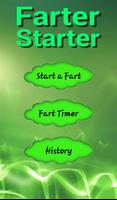 Farter Starter পোস্টার