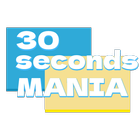 30 Seconds mania ícone