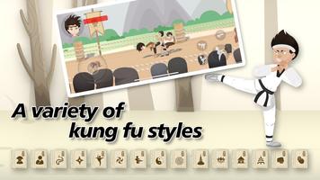 Chinese Kung Fu syot layar 1