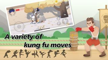 Chinese Kung Fu syot layar 2