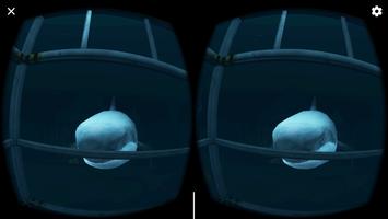 深海探险VR - Deep Sea Adventure capture d'écran 1