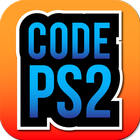 Code Playstation 2 icône