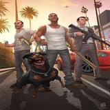 Cheat Codes for GTA V icône