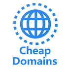 Domain Name Generator ícone