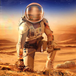 ”Mars: Colonization 3D
