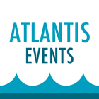 Atlantis Events ไอคอน
