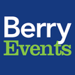 Berry College Events-icoon