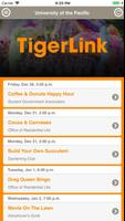 TigerLink ảnh chụp màn hình 1