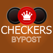 ”Checkers By Post