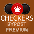 Checkers By Post Premium APK