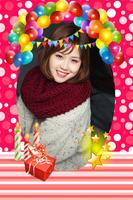 Happy Birthday Card Maker Screenshot 2