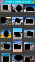 Beach Frame Collage 截图 1