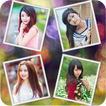 Photo Frame Art-icoon