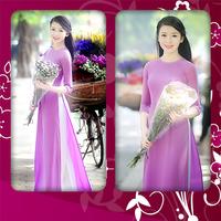 Photo Frame Art 스크린샷 1