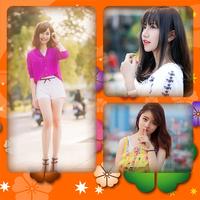 Photo Frame Art 스크린샷 2