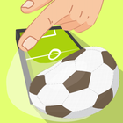 Smash Foosball - free table football game আইকন