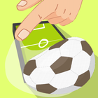 Smash Foosball - Easy to Goal! icon