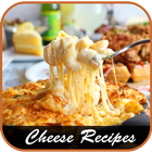 1000+ Cheese Recipes アイコン