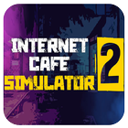 Internet Cafe Simulator 2 ícone