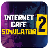 Internet Cafe Simulator 2 иконка