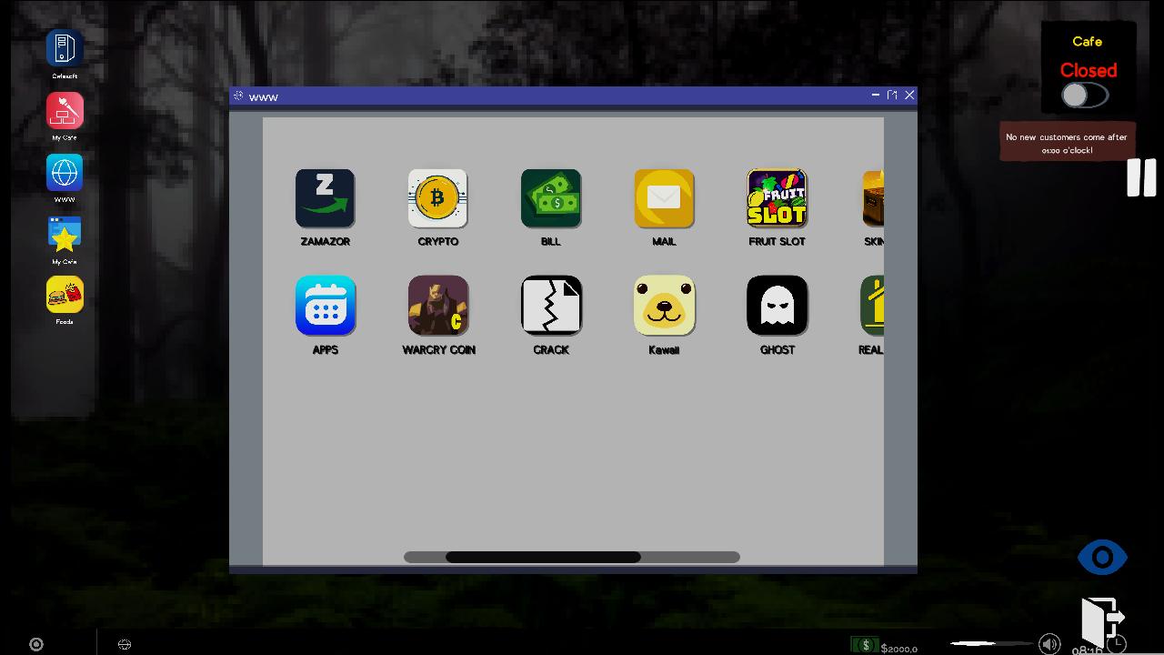 Internet Cafe Simulator 2 APK for Android Download Internet Cafe Simulator 2 APK for Android Download