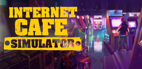 How to Download Internet Cafe Simulator on Mobile image