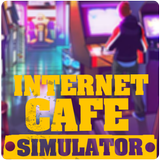 Internet Cafe Simulator आइकन