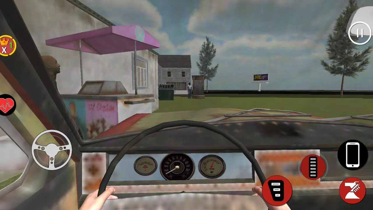 Streamer Life Simulator 3D 1.0 APK + Mod (Free purchase) for Android