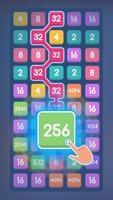 2248 Logic Puzzle الملصق