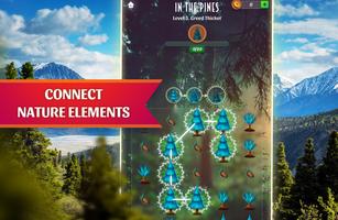 Nature Connect Poster