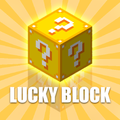 Lucky Block Mod For Minecraft