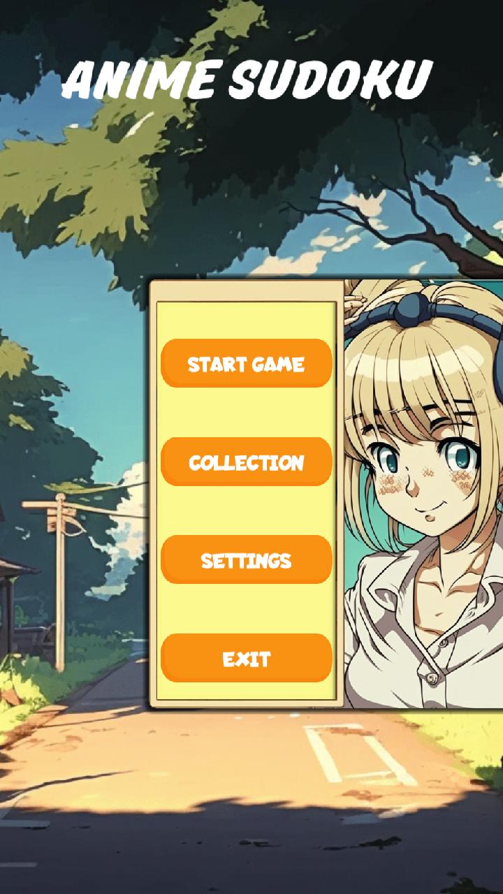 Anime sudoku APK Download for Android - Latest Version - APKPure