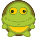Overtake turtle