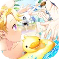 MysticMessenger