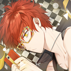 Mystic Messenger أيقونة