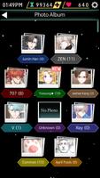 Mystic Messenger скриншот 1