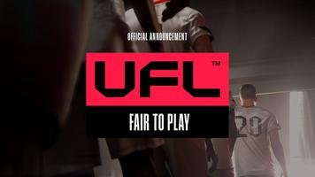 UFL-Soccer Game Guide 2022 تصوير الشاشة 1