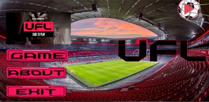 UFL-Soccer Game Guide 2022 syot layar 2