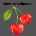 Cherries Wallpapers