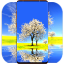 Cherry Blossom Wallpaper APK